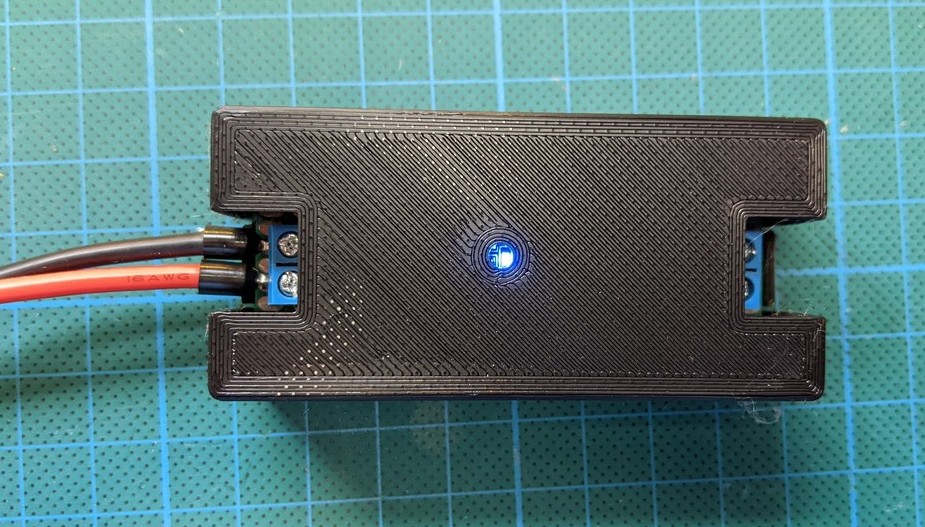 3D Printed Case